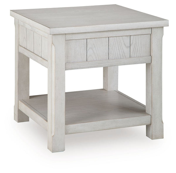 Robbinsdale - Table