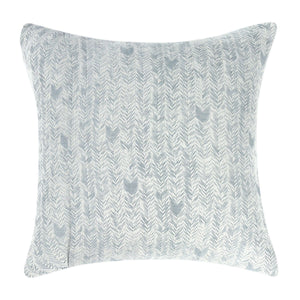 French Herringbone - 3 Piece Comforter Set