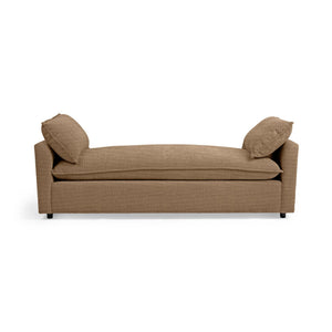 Caplan - Backless Sofa