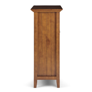 Acadian - Medium Storage Cabinet, Handcrafted