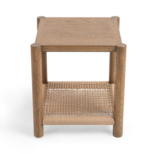 Jilian - Table