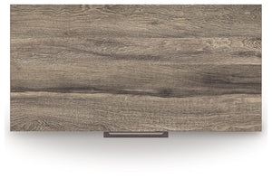 Elbrim - Five Drawer Chest - Brown