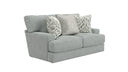Brett - Loveseat