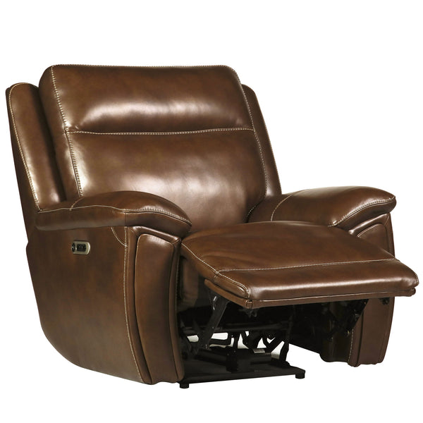 Jameson - Power Reclining Zero Gravity Sofa Set