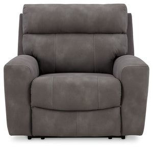 Next-Gen Durapella - 7 Piece Power Reclining Sectional Set