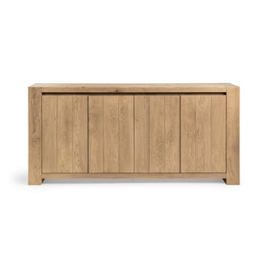 Bristol - 4 Door Cabinet