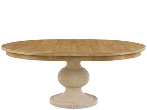 Birchaven - Wrapped Dining Table