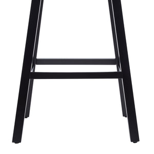360 Degree Rotation Swivel Counter Stools (Set of 2)