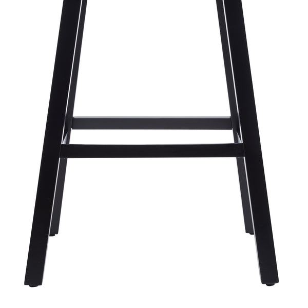 360 Degree Rotation Swivel Counter Stools (Set of 2)