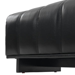 Indoor Dining Bench, Comfortable Seating