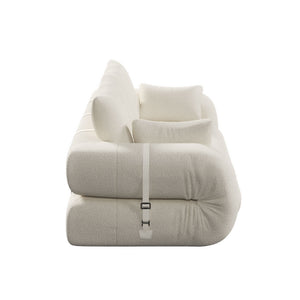 Human Dog Bed, Multi Functional Foldable Sofa Bed, 3 In 1