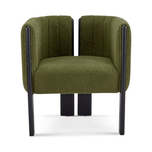 Comfort Stylish Seating Dining Chair