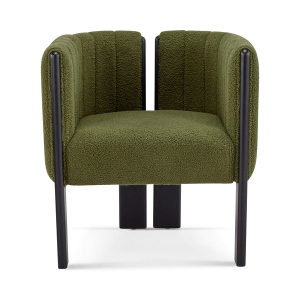 Comfort Stylish Seating Dining Chair