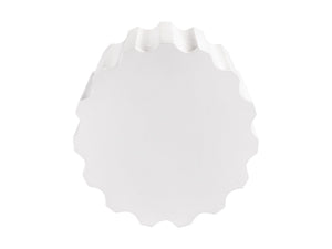 Coastal Living Outdoor / Edisto - Side Table - White