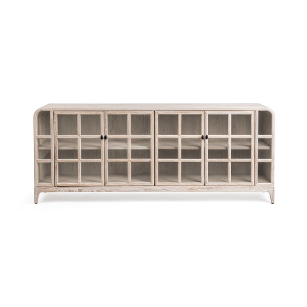 Waverly - Cabinet