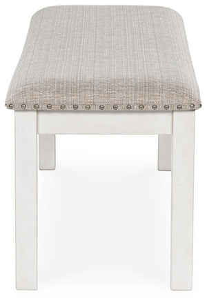 Robbinsdale - Rectangular Dining Room Extension Table Set