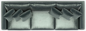 Remington - Modular Sofa - Pine