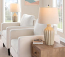 Rockwell - Contemporary Table Lamp (Set of 2)