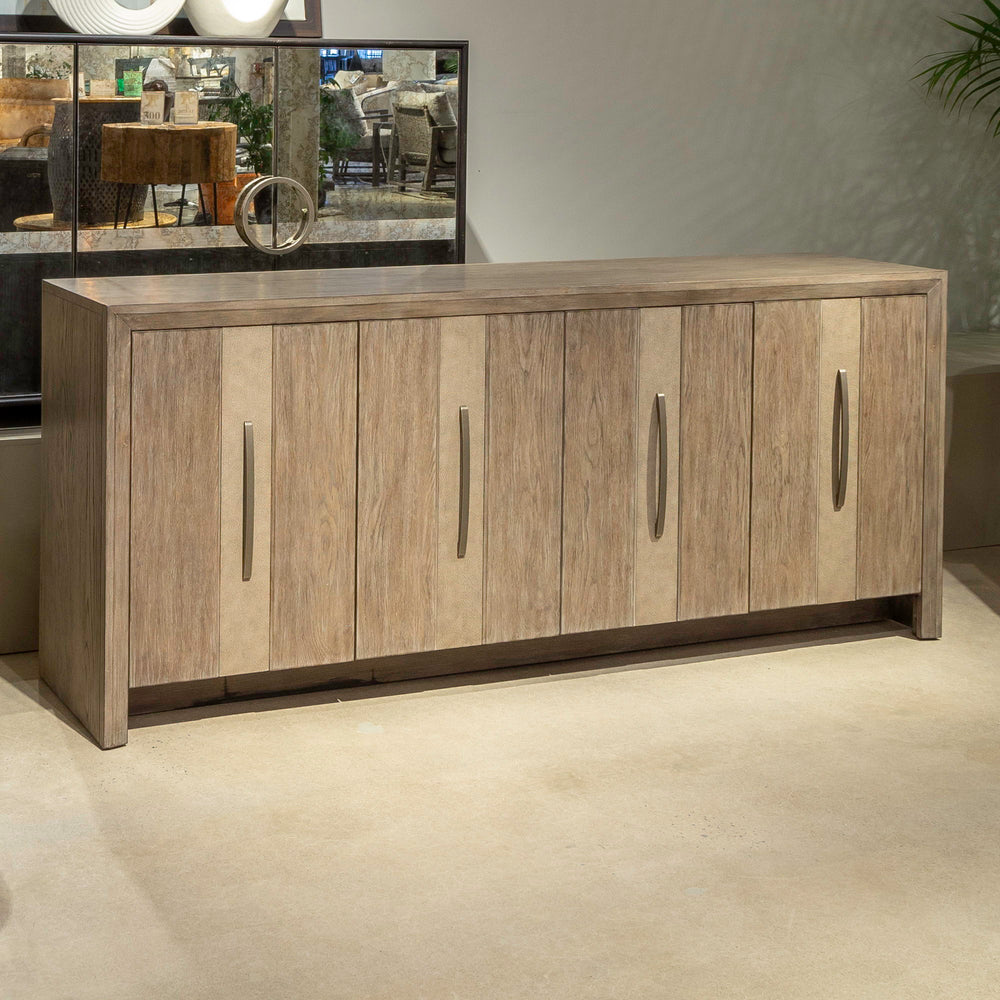 Lafayette - Accent Cabinet