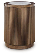 Hadonna - Round Table
