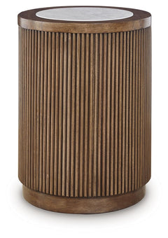 Hadonna - Round Table