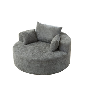 Single Sleeper Chair For Living Room