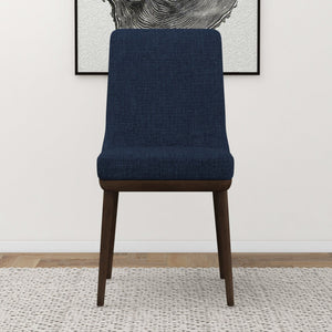 Kate - Mid-Century Modern Dining Chair (Set of 2)