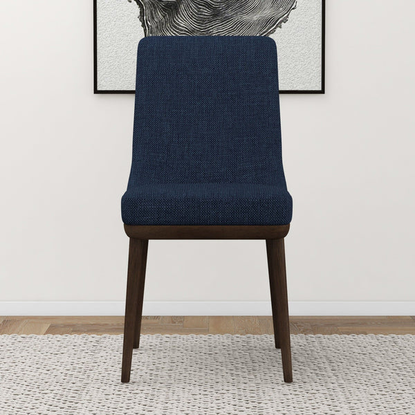 Kate - Mid-Century Modern Dining Chair (Set of 2)