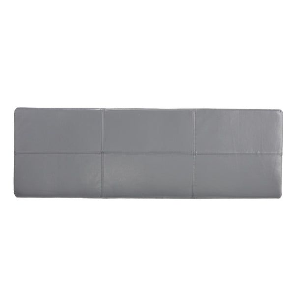 Glouster - Contemporary Storage Ottoman