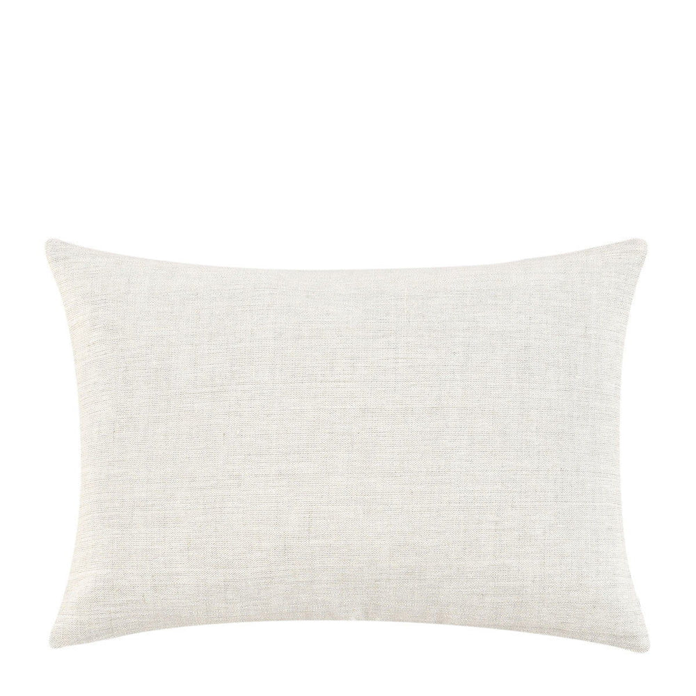 Foundation - Pillow - Blue / Sagebrush Green