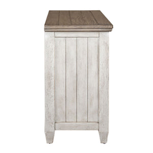 Heartland - Tile TV Console
