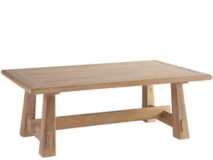 Griffith Park - Rectangular Table