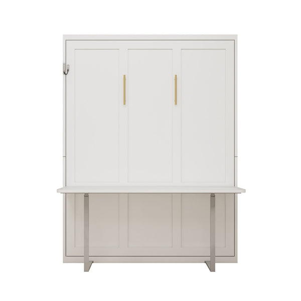 Multifunctional Vertical Murphy Wall Bed