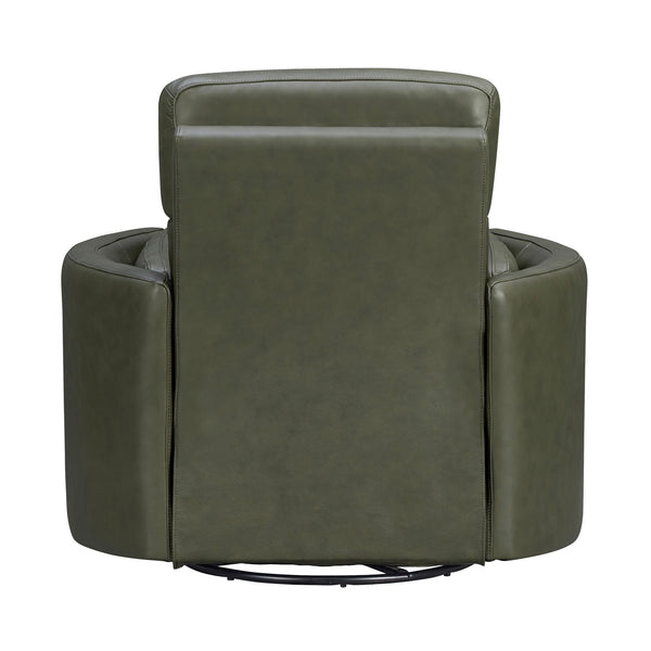 Radius - Power Swivel Glider Recliner