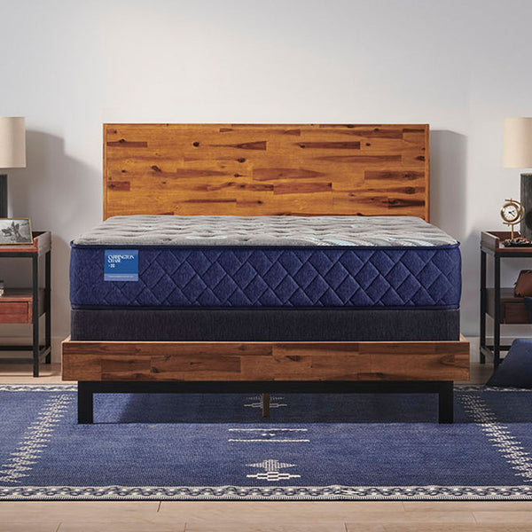 Carrington Chase - Pacific Rest Soft Tight Top Mattress