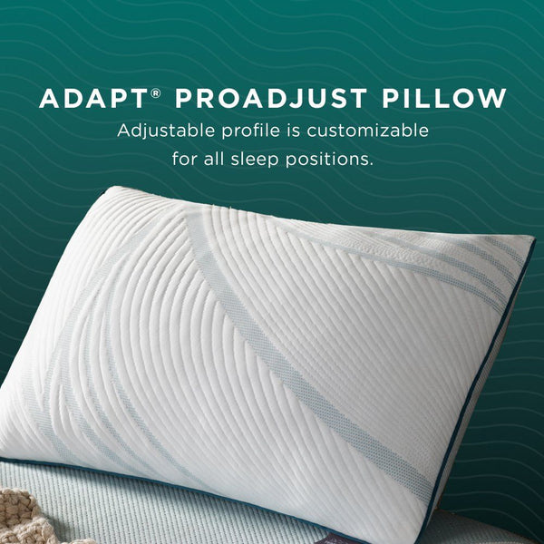 Tempur-Adapt - Tempur-Pedic Adapt ProAdjust