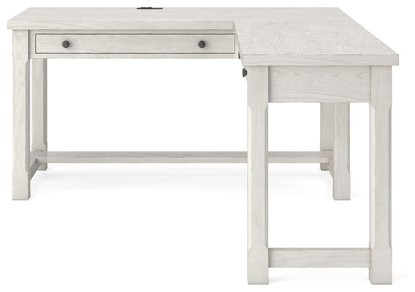 Robbinsdale - Home Office Desk