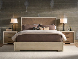 Modern - Nightstand