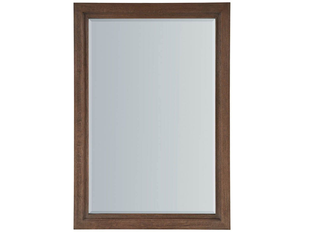 Griffith Park - Mirror