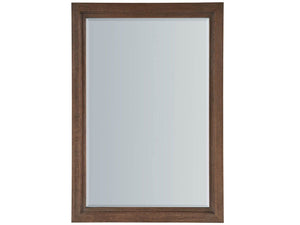 Griffith Park - Mirror