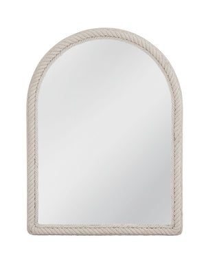Nichols - Wall Mirror - White