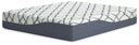 14 Inch Chime Elite 2.0 - Ultra Plush Mattress