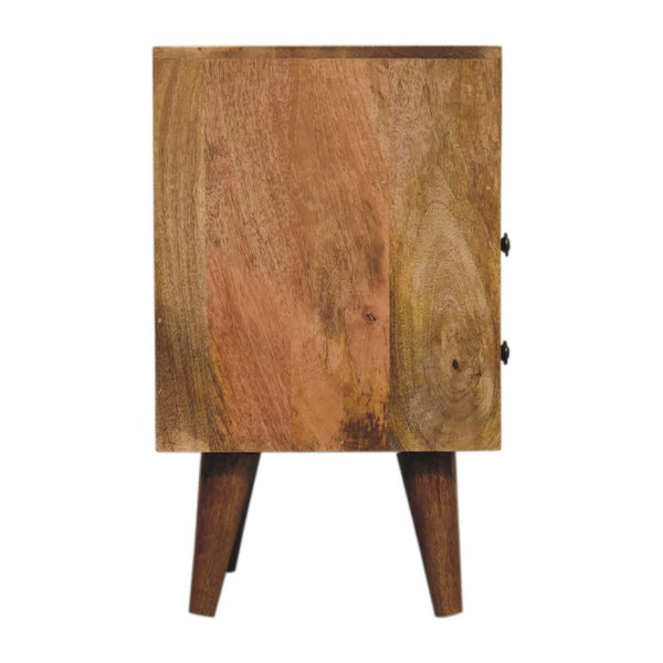 Mini Classic Bedside Table