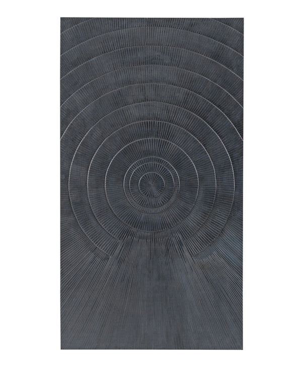 Nessus Wall Art - Black
