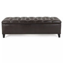 Ottoman Bench & Storage