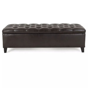 Ottoman Bench & Storage