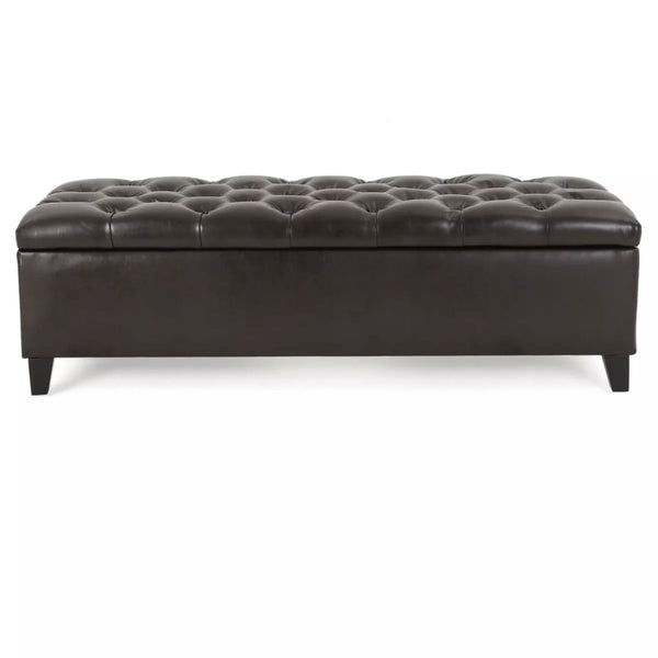 Ottoman Bench & Storage