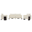 Cozy Sofa Set Oversized Comfy Cloud Sofa Group