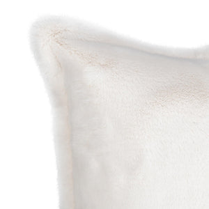 Taiga - Faux Fur Pillow