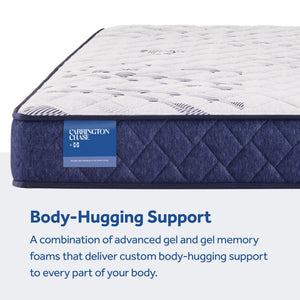 Carrington Chase - Resting Manor Mattress